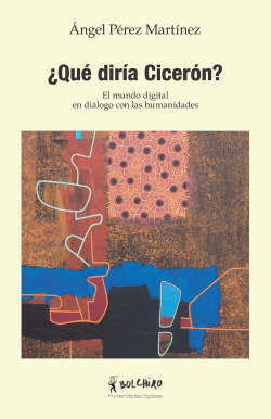 ¿Qué diría Cicerón?