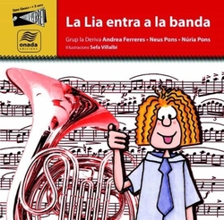 La lia entre la banda
