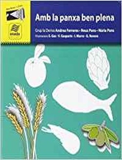 Amb la panxa ben plena