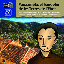 Panxampla, bandoler terres l´ebre