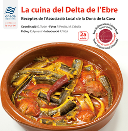 La cuina del Delta de lÆEbre