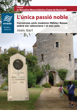L'única passió noble