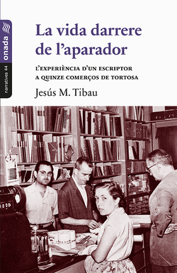 La vida darrere de lÆaparador