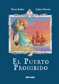Puerto Prohibido