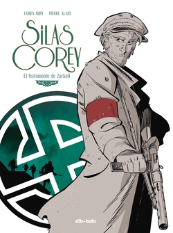 Silas Corey