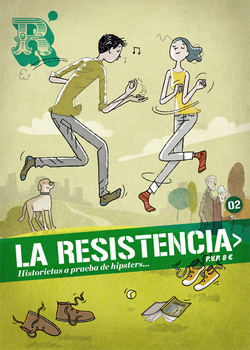 LA RESISTENCIA