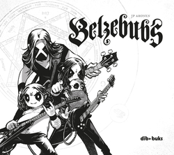 BELZEBUBS (BLANCO9