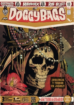 DOGGY BAGS