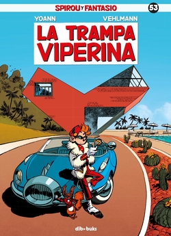 LA TRAMPA VIPERINA