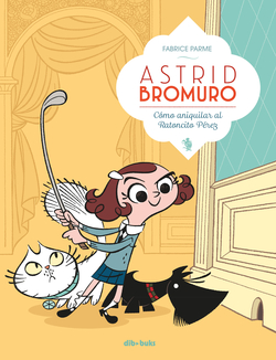 Astrid Bromuro Vol.1