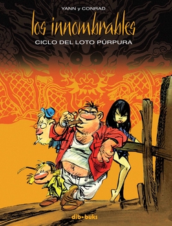 LOS INNOMBRABLES