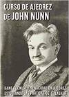 Curso de ajedrez de John Nunn