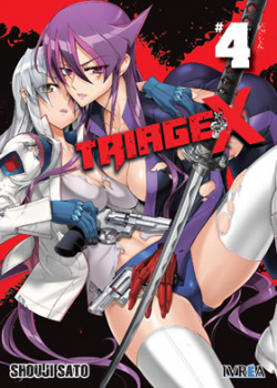 Triage X