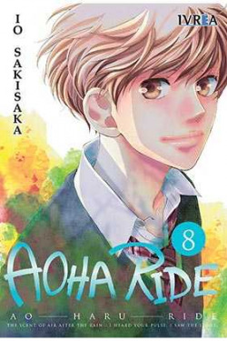 Aoha Ride, 8