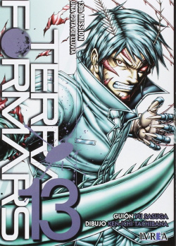 Terra formars