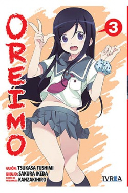 Oreimo