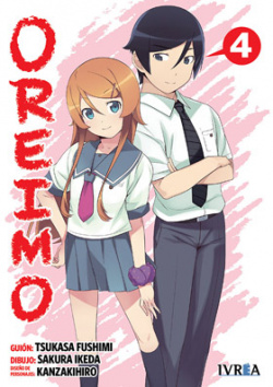 Oreimo