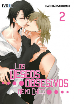 Deseos Obsesivos, 2