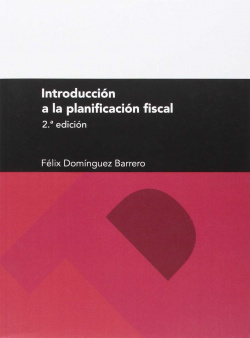 Introducción a la planificación fiscal