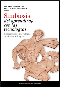 Simbiosis del aprendizaje con las tecnologias