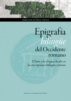 Epigrafia bilingue del occidente romano