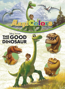 Magicolors
