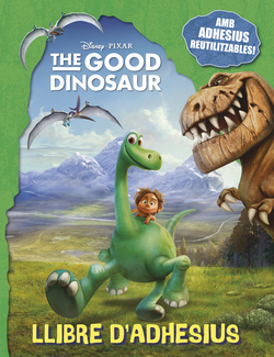 The good dinosaur