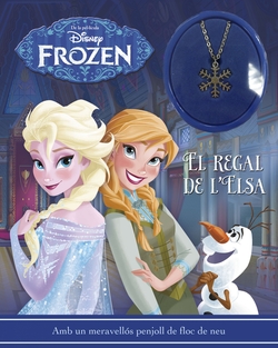 El regal de l'elsa