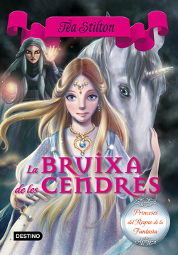 Bruixa de les cendres