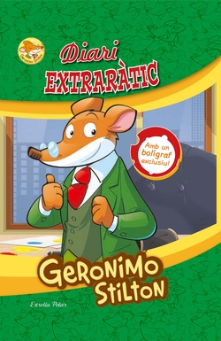 Diari extraratic