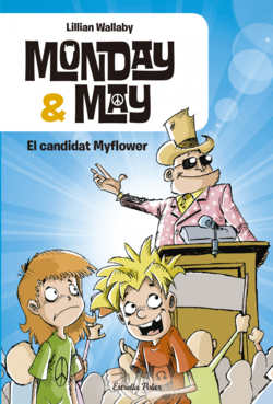 El candidat mayflower