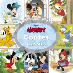 Contes classics