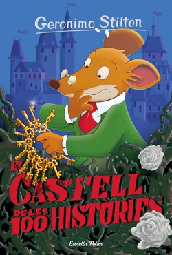 El castell de les 100 histories
