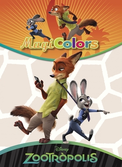 Magi colors