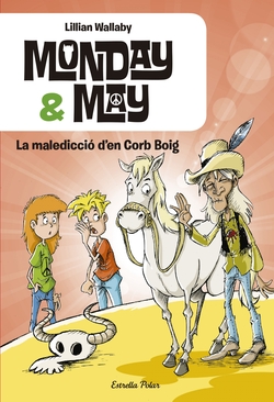 La maldició d´en Corb Boig