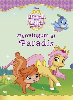 Benvinguts al paradis
