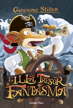 L´Illa del tresor fantasma