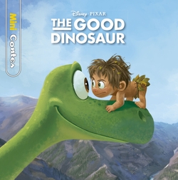 The good dinosaur