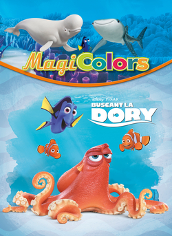 MAGICOLORS