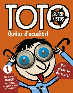 Quilos d´acudits!