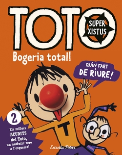 BOGERIA TOTAL!