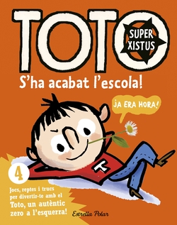 S´HA ACABAT L ESCOLA