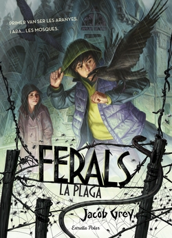 LA PLAGA