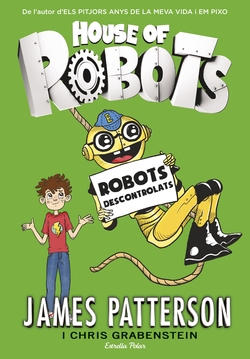 ROBOTS DESCONTROLATS