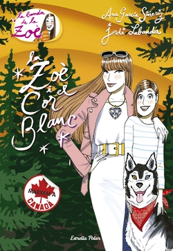 La zoe i el cor blanc