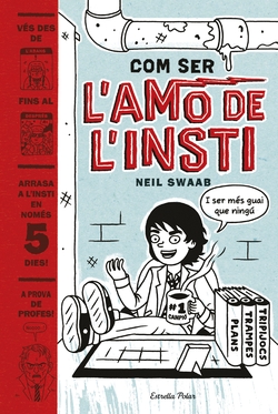 Com ser l´amo de l´insti
