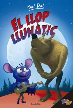 el llop llunàtic