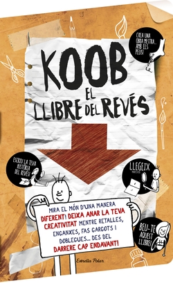 El llibre del reves