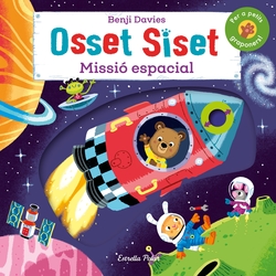 Missió espacial