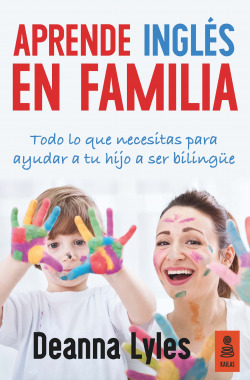 APRENDE INGLÈS EN FAMILIA